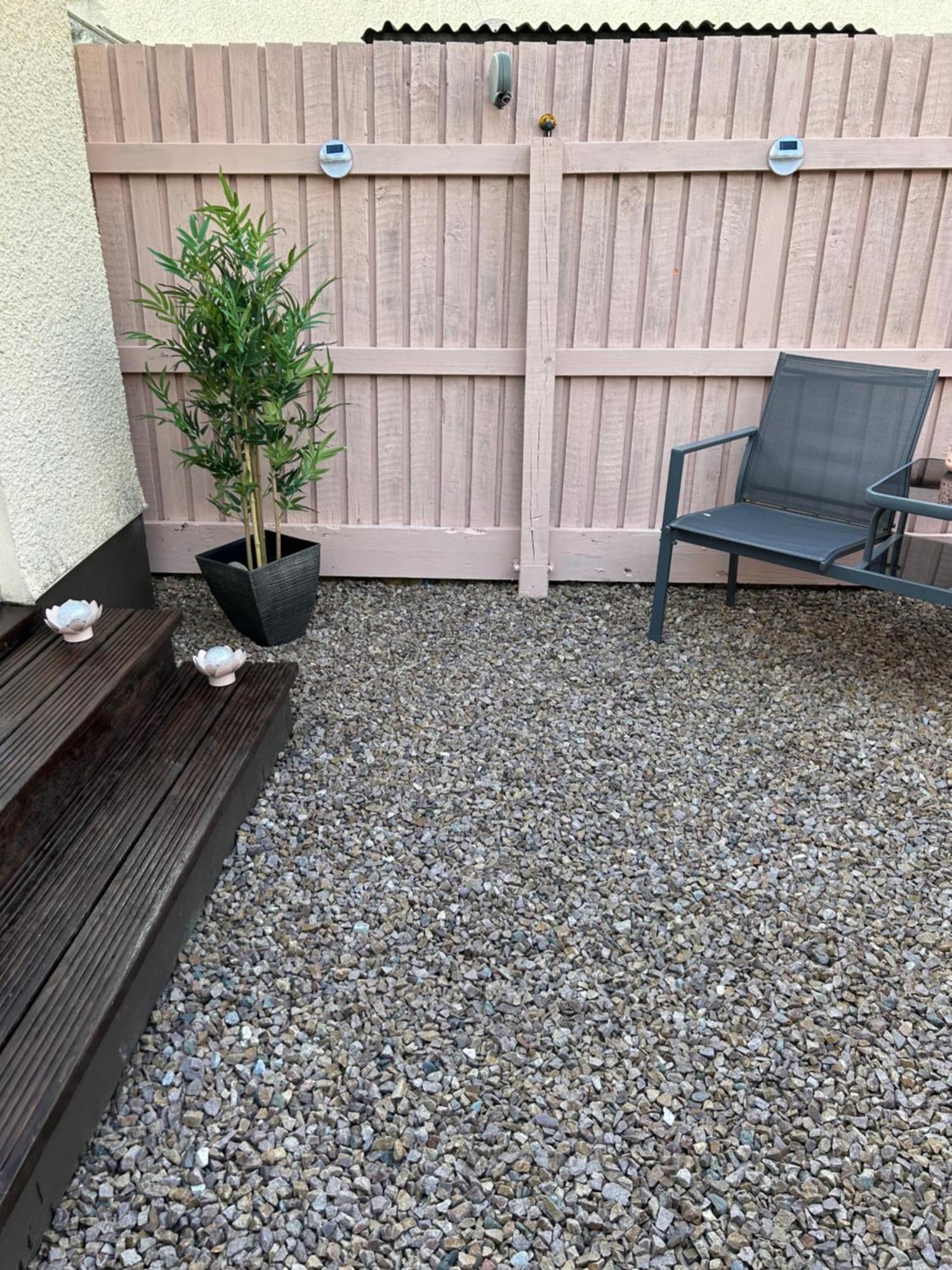 Stepping Stone Apartment Fort William Ngoại thất bức ảnh